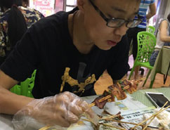 清远烧烤加盟,学烧烤技术,开烧烤店多少钱